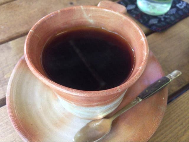 CAFE HIGRASHI - サブ画像1