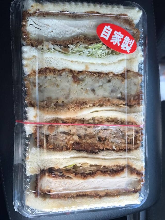肉のあつみ - サブ画像2