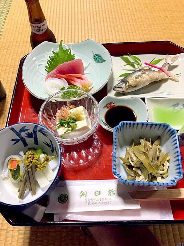 朝日館 - サブ画像3