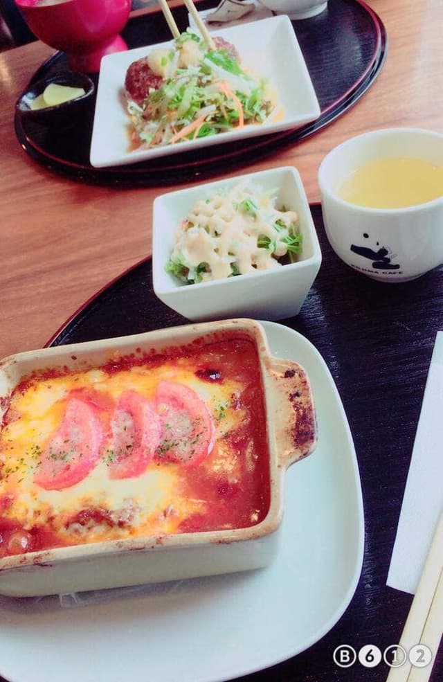 餅処 小島かふぇ - サブ画像3