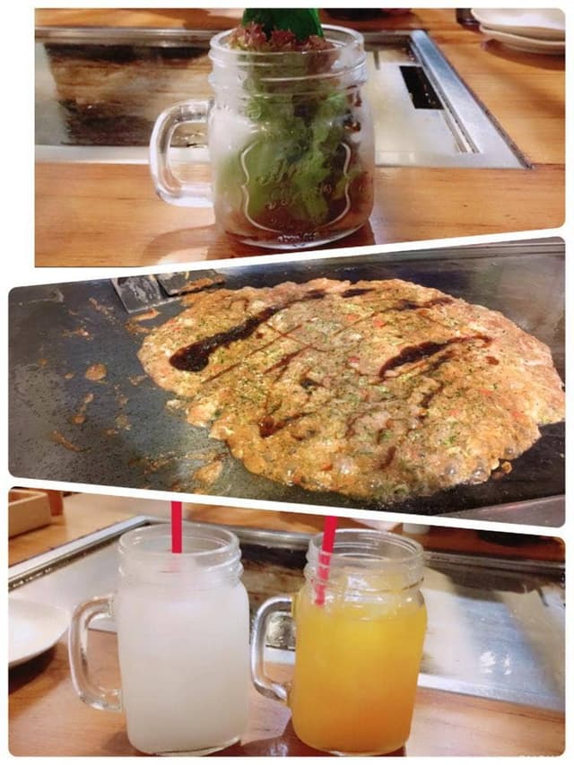 瀬戸内てっぱん堂 ららぽーとTOKYO-BAY店 - サブ画像3