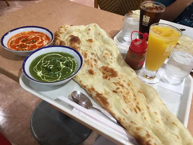 DANA PANI ウニクス伊奈店 - サブ画像1