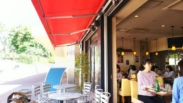 コンニチワ イタリアンデリ ペリエ西千葉店 - サブ画像3