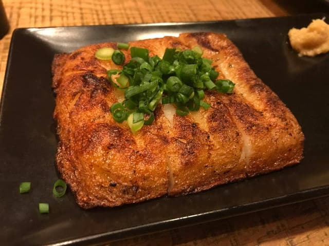 博多串焼き バッテンよかとぉ 北新地店 - サブ画像2