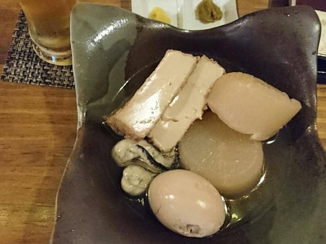 広島かき酒場 MOMIJI - サブ画像2