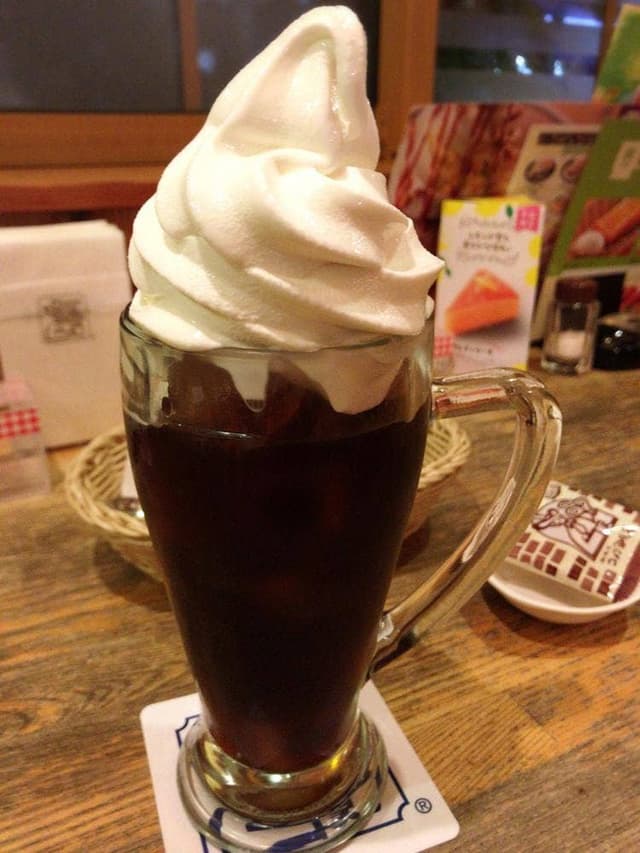 コメダ珈琲店 逢谷内インター店 - サブ画像2