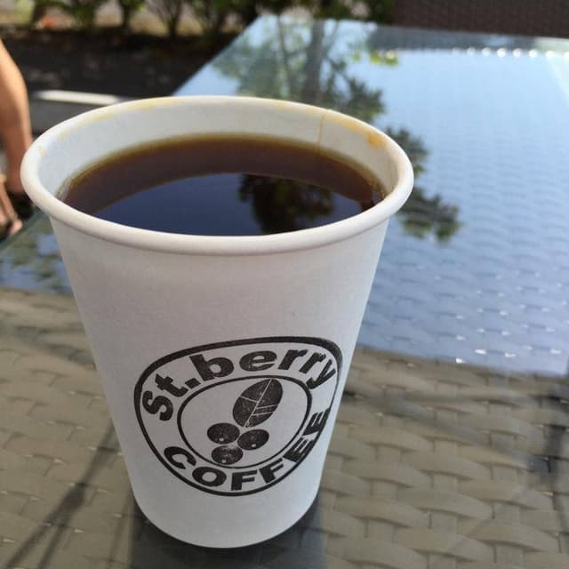 セントベリーコーヒー 本店 - サブ画像2