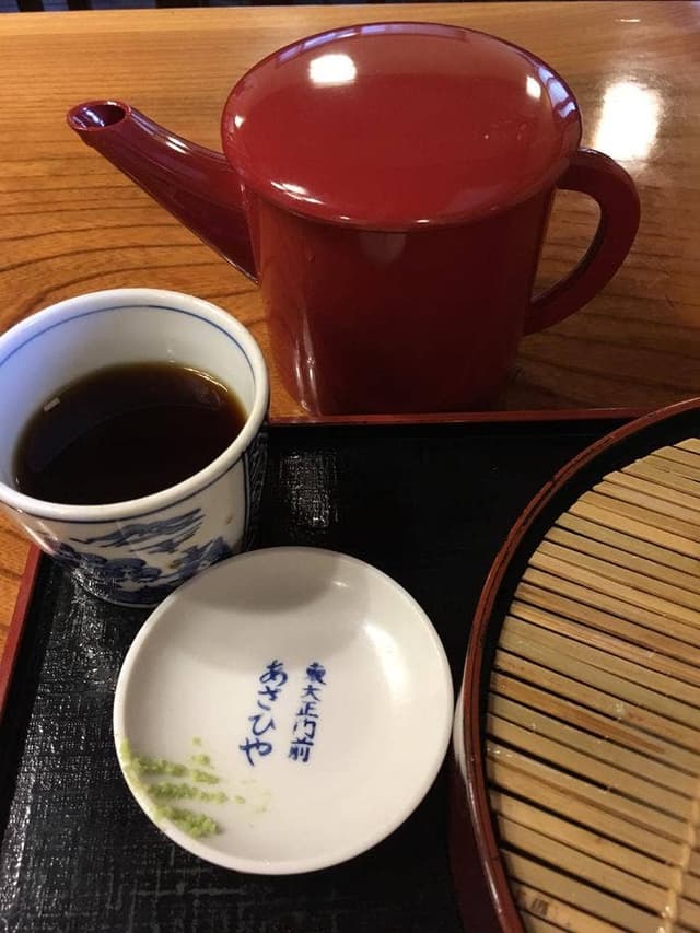 あさひや - サブ画像3