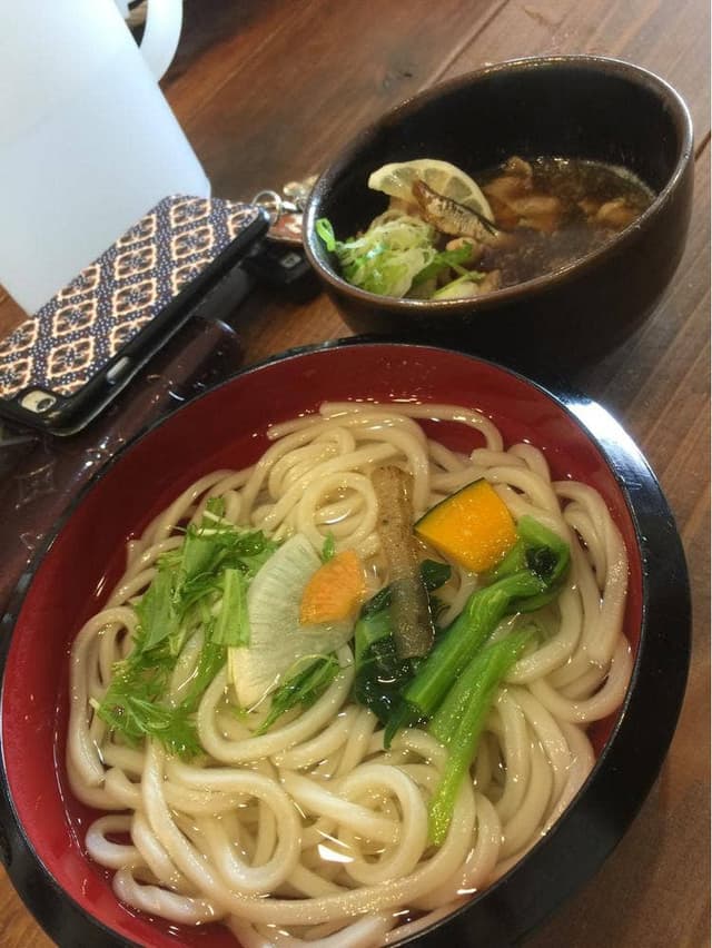 鴨錦 - サブ画像1