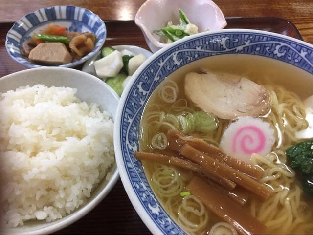 満腹ホール - サブ画像1