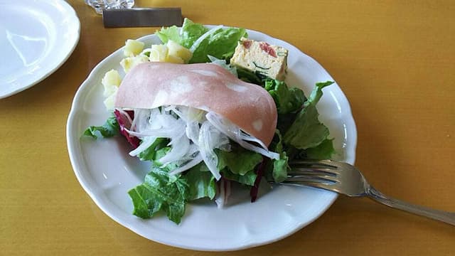 おいしい学校 ぼのボ～ノ - サブ画像3