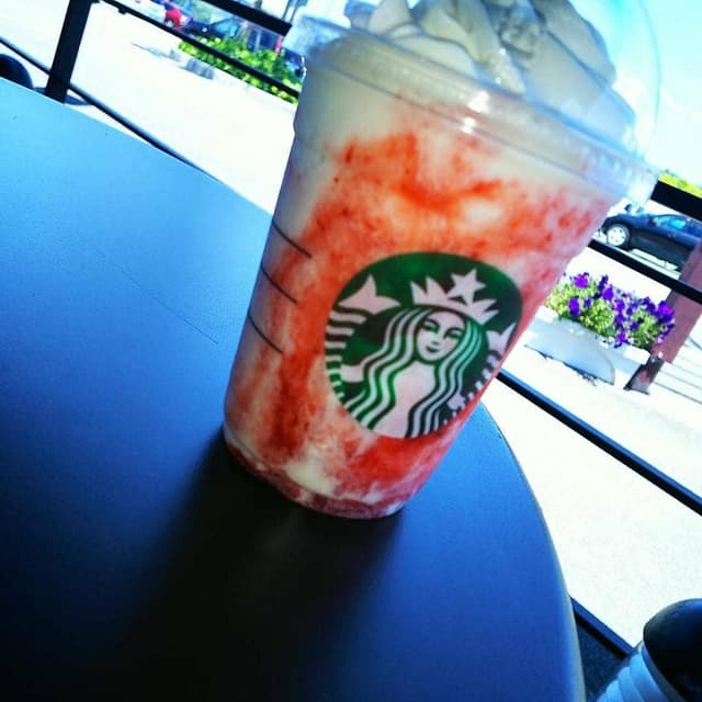 スターバックス コーヒー 浜名湖サービスエリア店 - サブ画像2