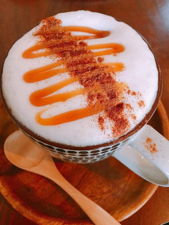 カフェ イチカ - サブ画像1