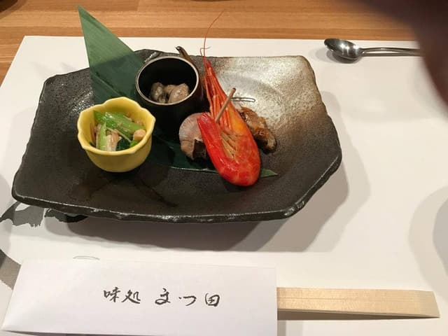 味処 まつ田 - サブ画像2