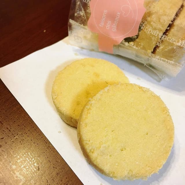 パイ焼き茶房 - サブ画像2