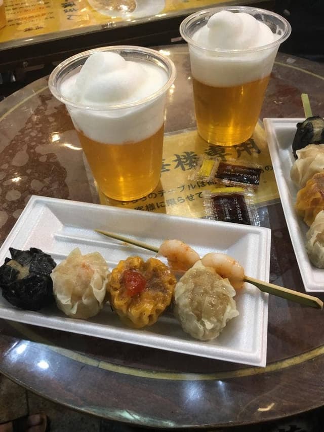 横浜博覧館マーケット - サブ画像1