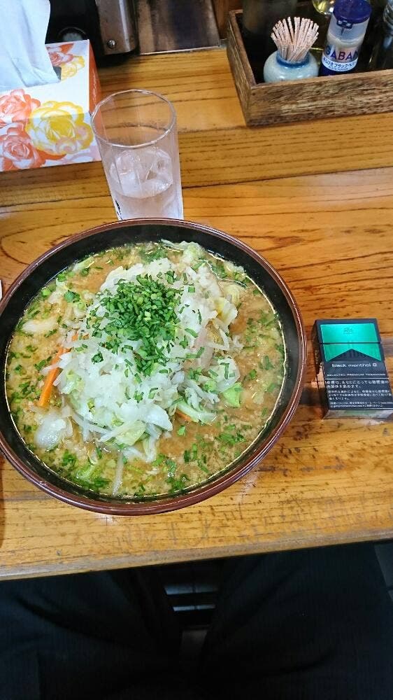 中華そば さんこう 丸福分店 - サブ画像3