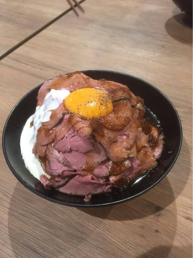 ローストビーフ星 イオンモール常滑店 - サブ画像1