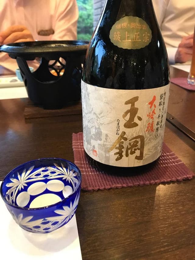 レストラン 花山 - サブ画像2