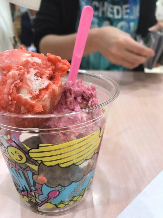 サーティワンアイスクリーム イオン上田SC店 - サブ画像3