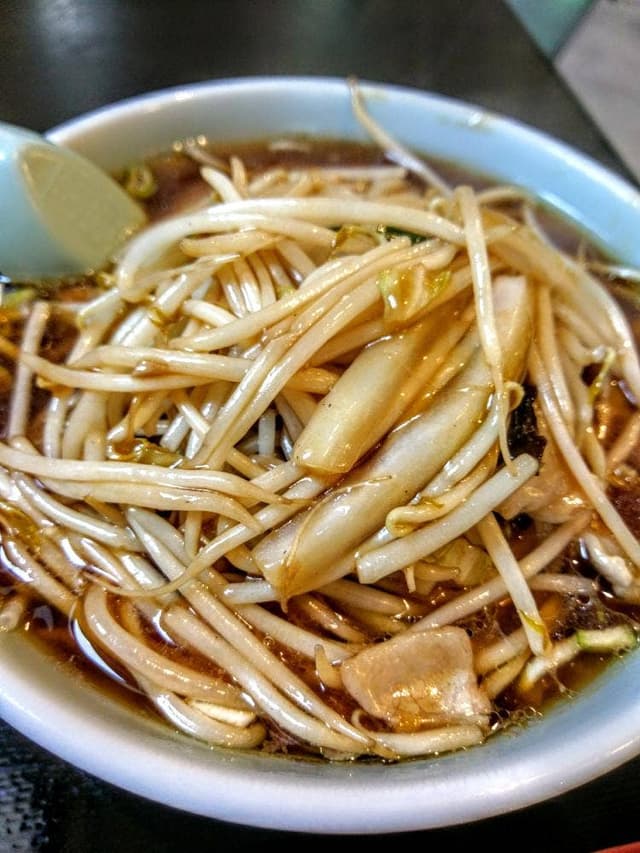 中華料理 龍園 - サブ画像3