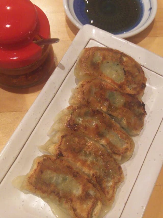 ちりとり 市役所前店 - サブ画像2