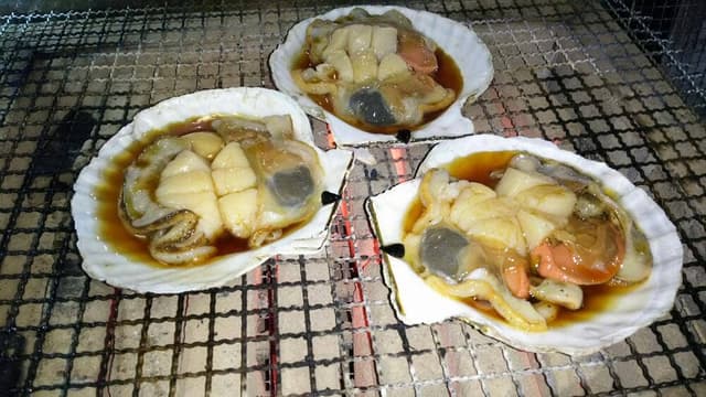 炭火焼 Dining Liber - サブ画像3