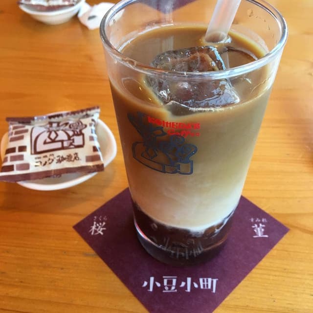 コメダ珈琲店 可児広見店 - サブ画像3