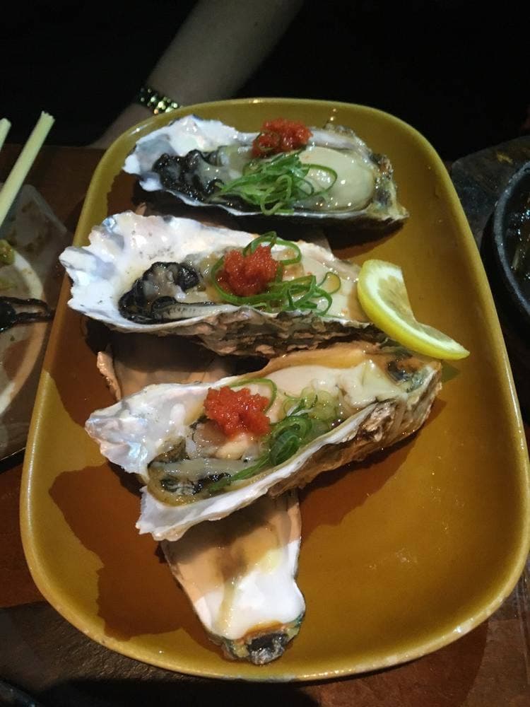 炭火創作dining火のや温