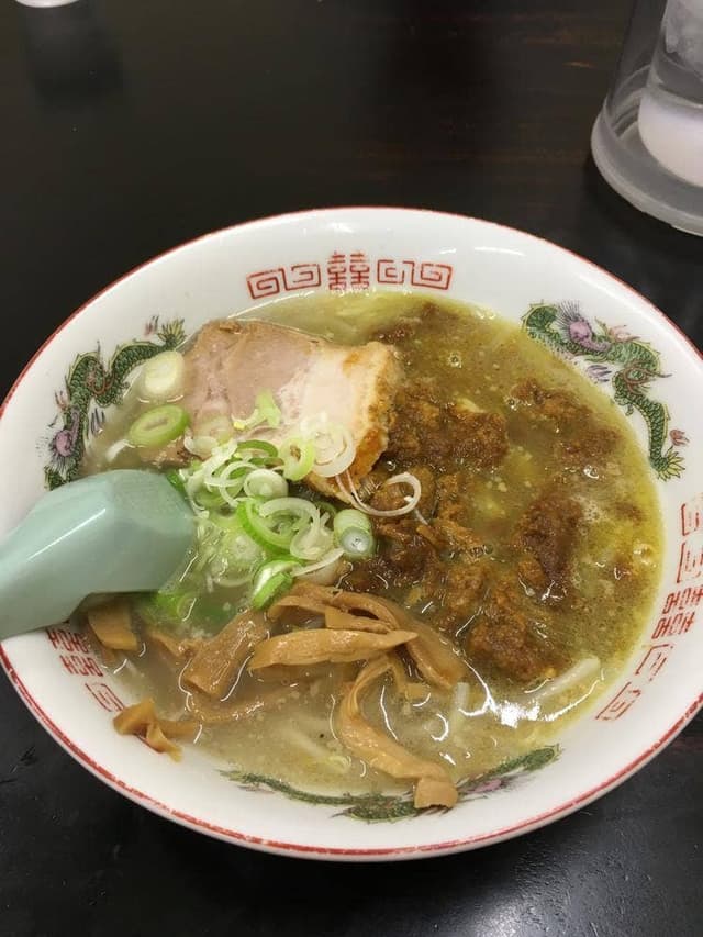 大八ラーメン - サブ画像2
