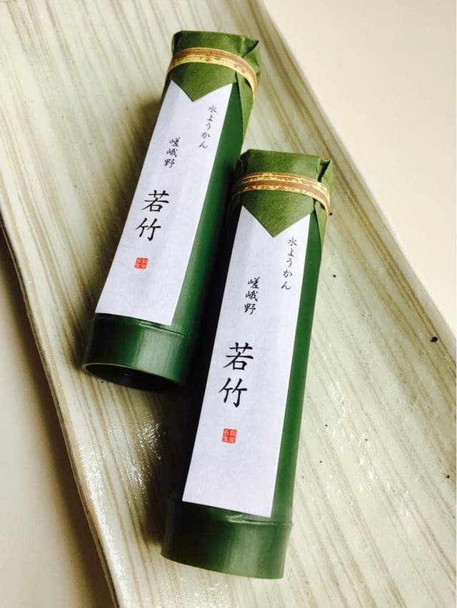 京菓匠 鶴屋長生 - サブ画像1