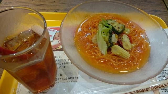 ミスタードーナツ 到津ショップ - サブ画像3