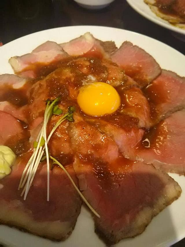 本町バル Allegrezza - サブ画像1