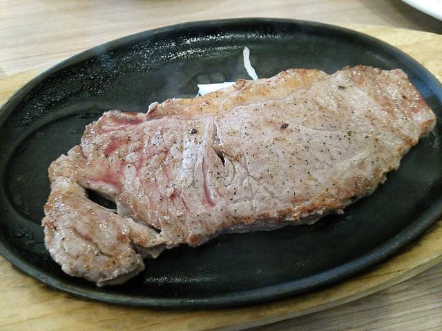 ステーキのどん 佐久店 - サブ画像3