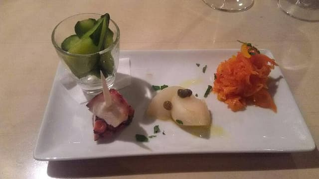 東高円寺 イタリアまかない屋 高田食堂 - サブ画像3