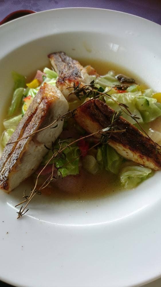 ノースショアカントリークラブ レストラン - サブ画像3