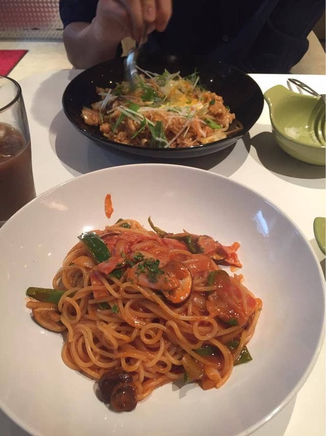 洋食堂 ジャグカフェ - サブ画像3