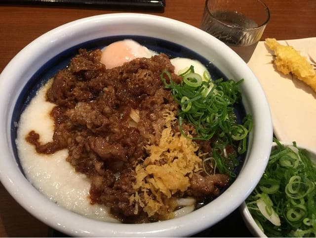 丸亀製麺 イオンタウン刈谷店 - サブ画像3
