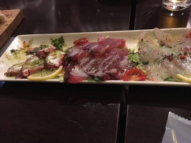 ワイン酒場 ビストロJIN 塚本店 - サブ画像2