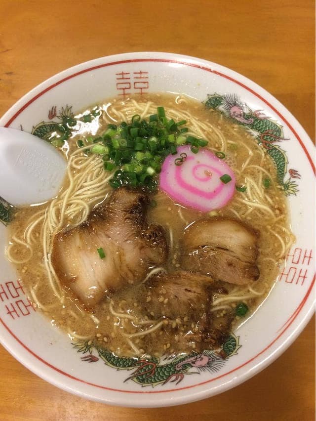ゑびす家らーめん - サブ画像1