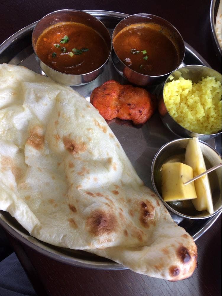 インド料理専門店 RARA