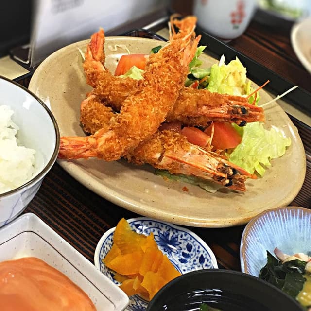 まるみ食堂 - サブ画像1