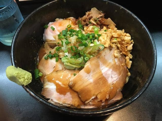 まぜそば 小島屋 - サブ画像3