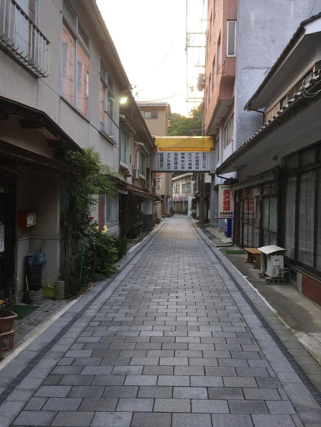 かめや旅館 - サブ画像2