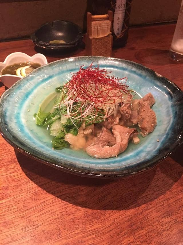 酒味泉 ごえん屋 - サブ画像1