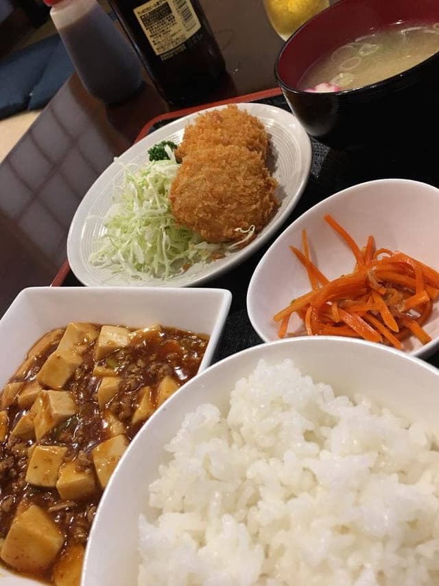 ラーメン小天狗 - サブ画像2