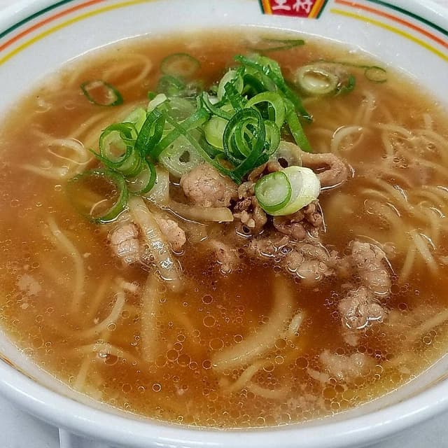 餃子の王将 京阪大和田店 - サブ画像3
