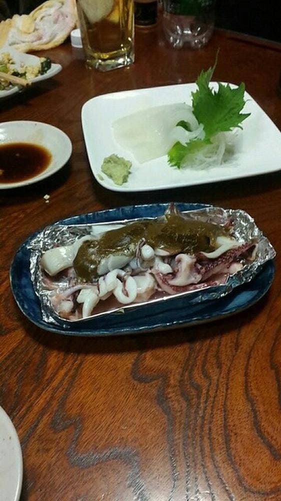 海勝寿し