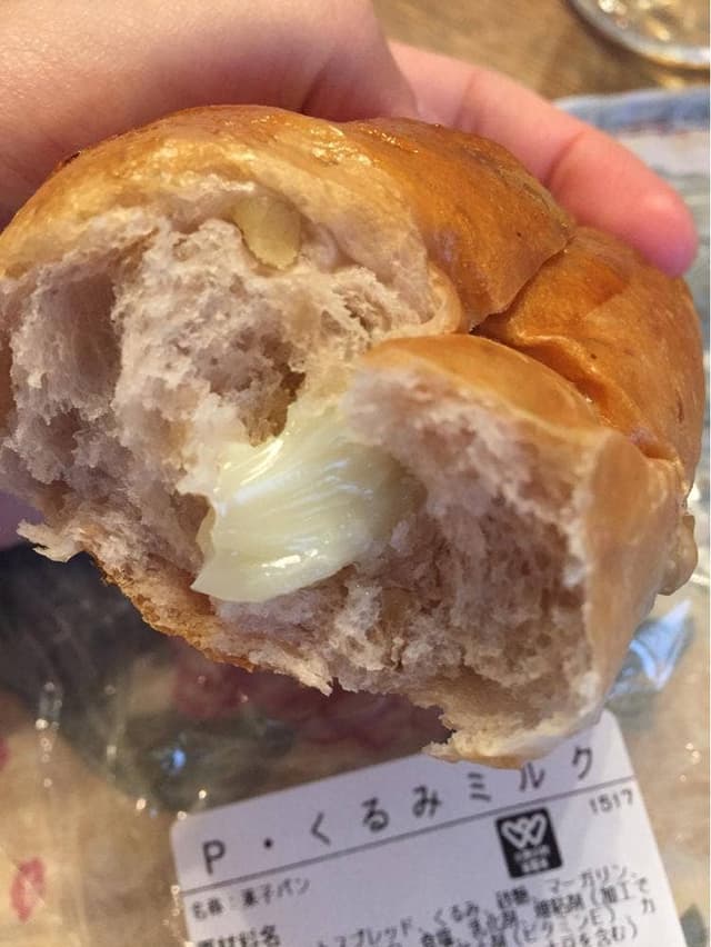 小麦の森 垂水店 - サブ画像1