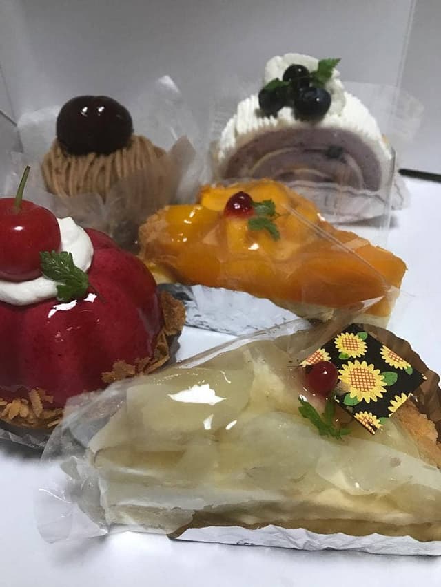 シベールの杜 富沢店 - サブ画像1